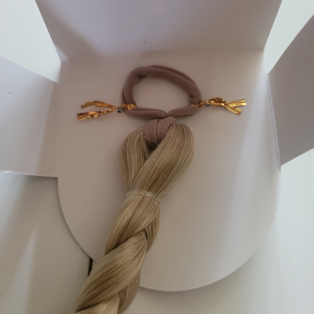 Ponytail extention - Picture 4 of 4